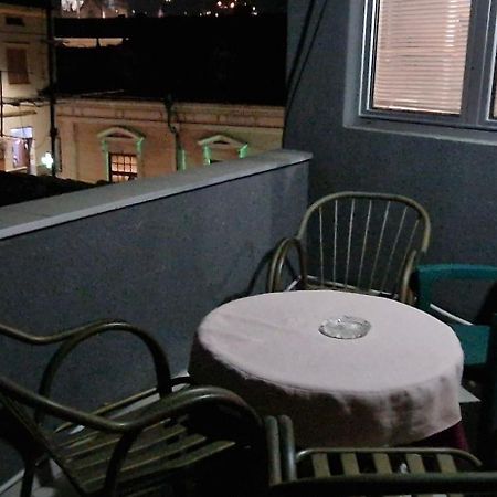 Apartman Natasa 3 วรชาซ ภายนอก รูปภาพ