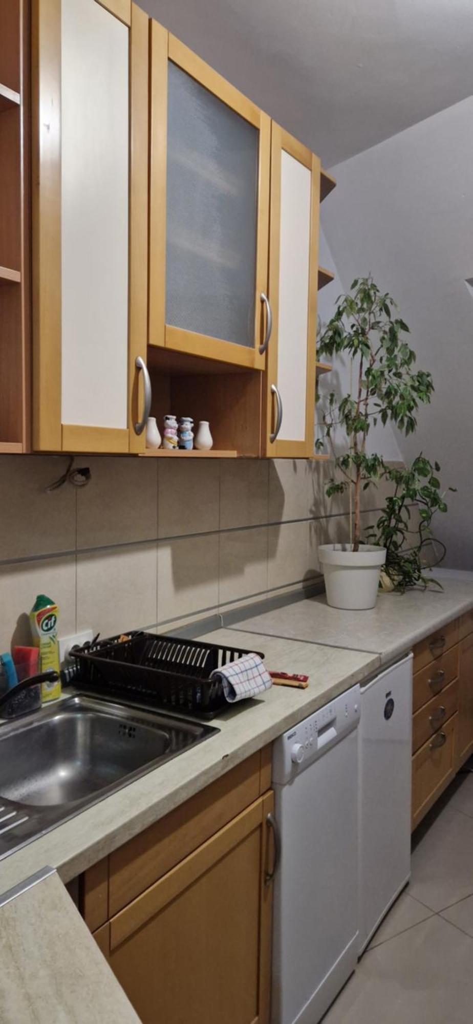 Apartman Natasa 3 วรชาซ ภายนอก รูปภาพ