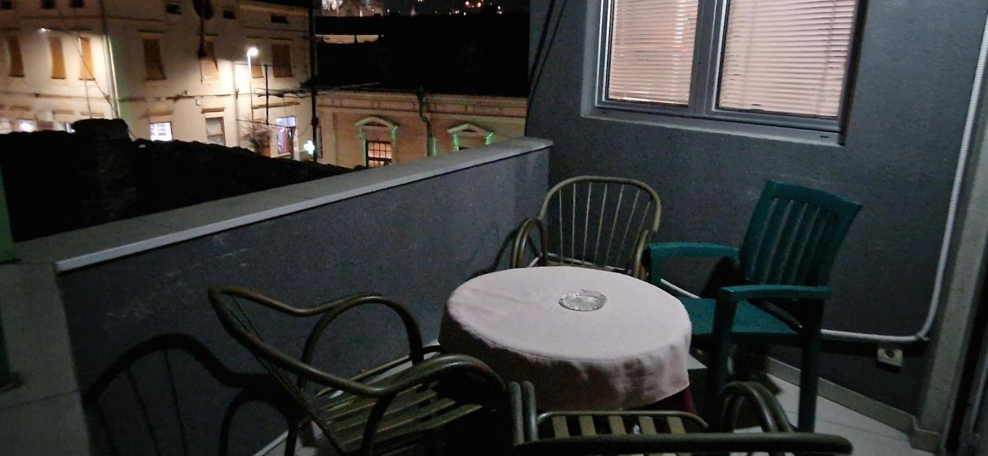 Apartman Natasa 3 วรชาซ ภายนอก รูปภาพ